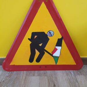 People at work: The State of Palestine